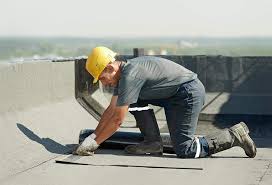 Steel Roofing in Ainsworth, NE